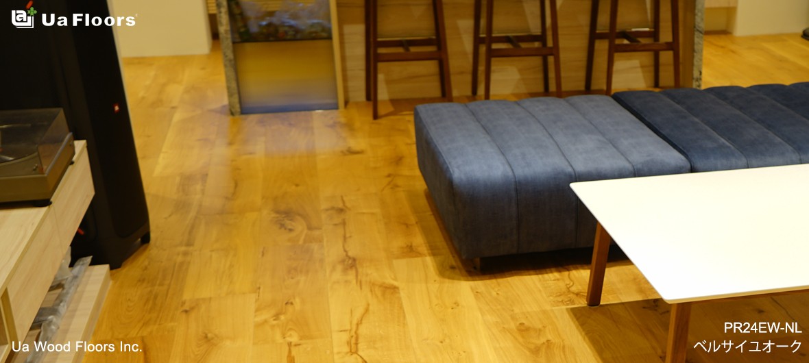 Ua Floors - PROJECTS|Stylish All Year Round｜Taiwan