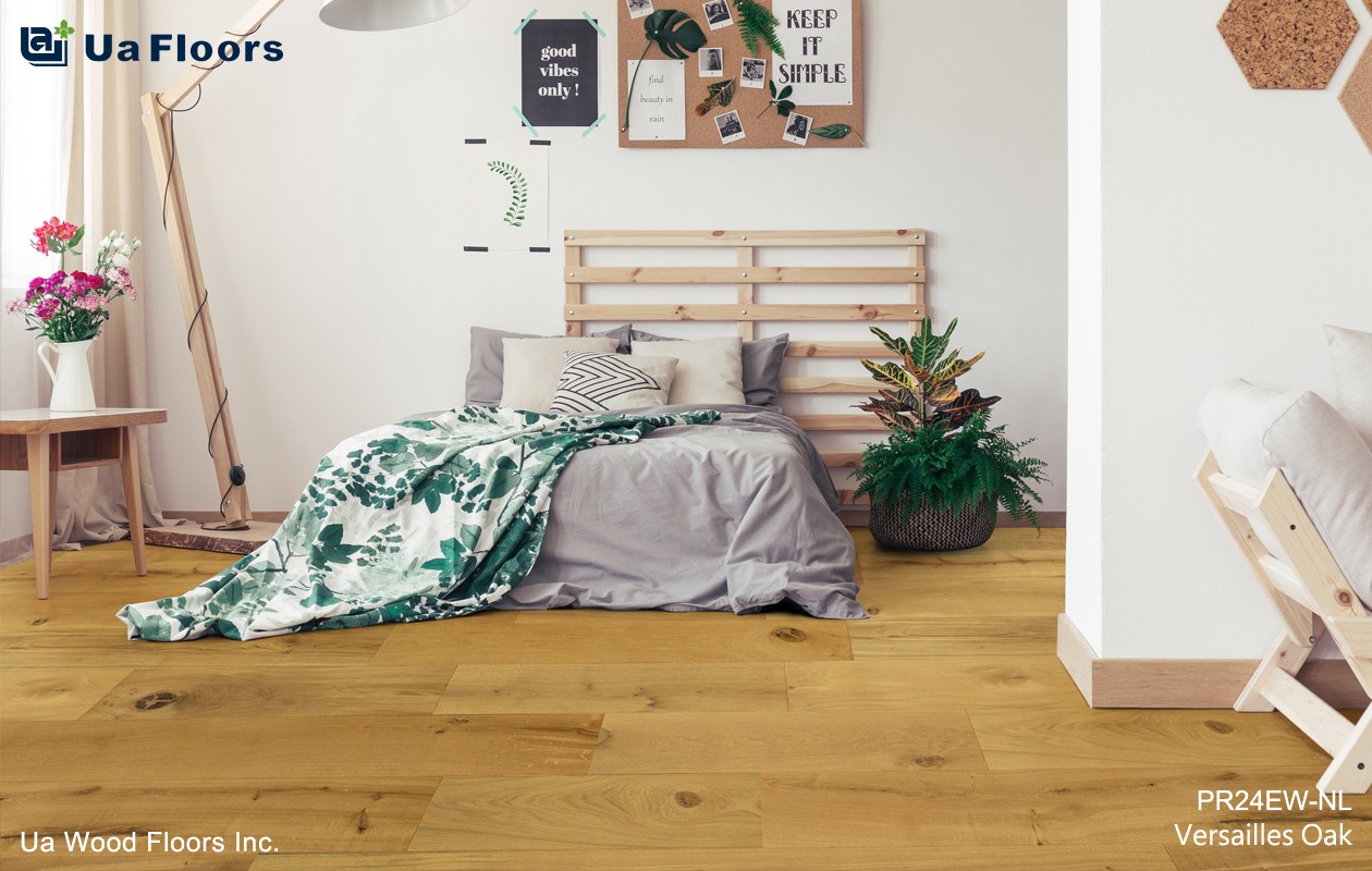 Ua Floors - PRODUCTS|Versailles Oak Engineered Hardwood Flooring