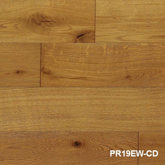 Ua Floors - PROJECTS|Add Some Bright & Charm Vibes | Taiwan