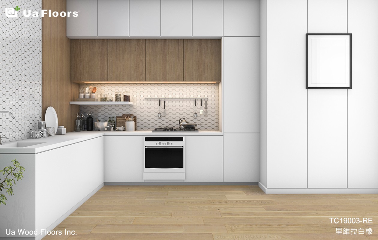 Ua Floors - PRODUCTS|Riviere Oak Engineered Hardwood Flooring