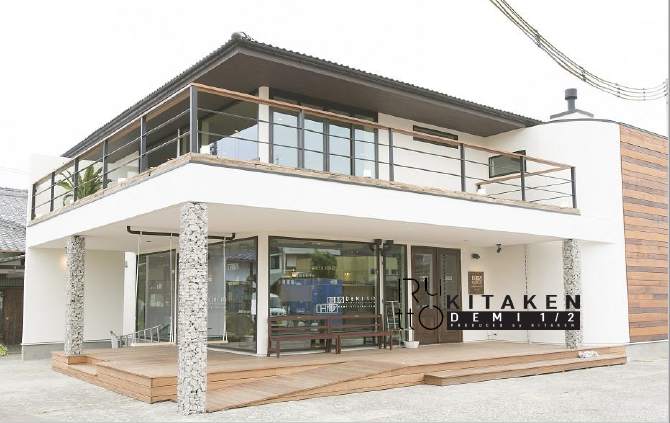 Distributor - 株式会社喜田建材 KITAKEN